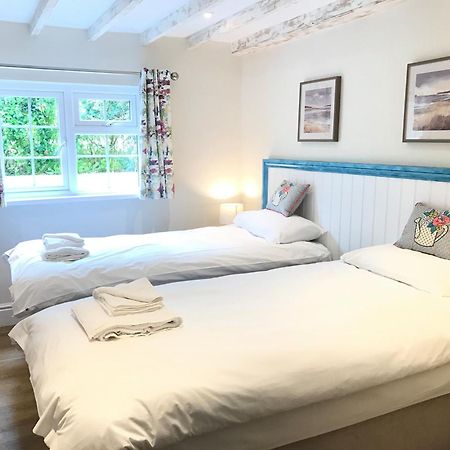 Bejowan Cornish Cottage New Quay Esterno foto