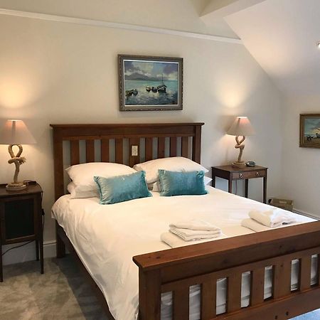 Bejowan Cornish Cottage New Quay Esterno foto