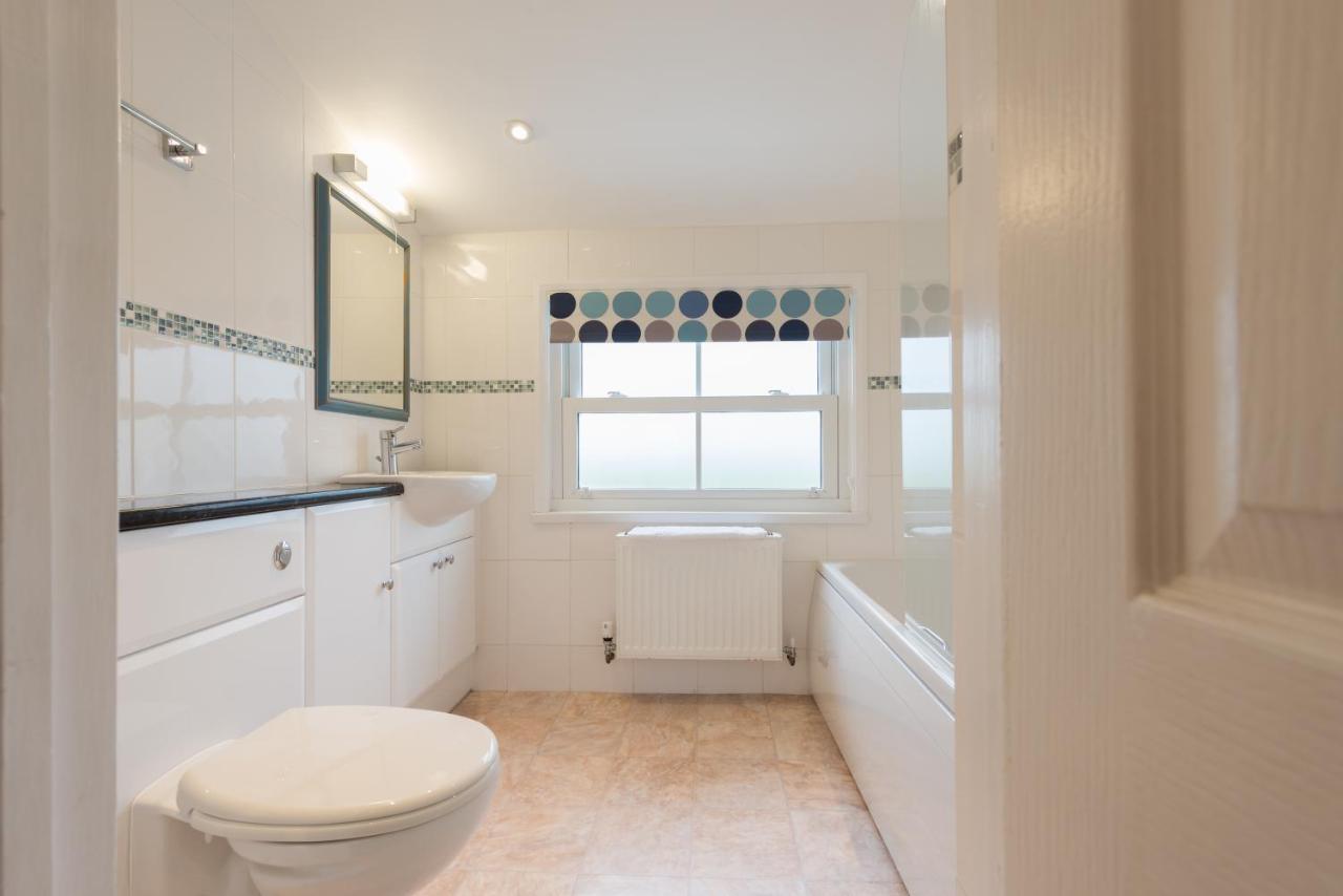 Bejowan Cornish Cottage New Quay Esterno foto