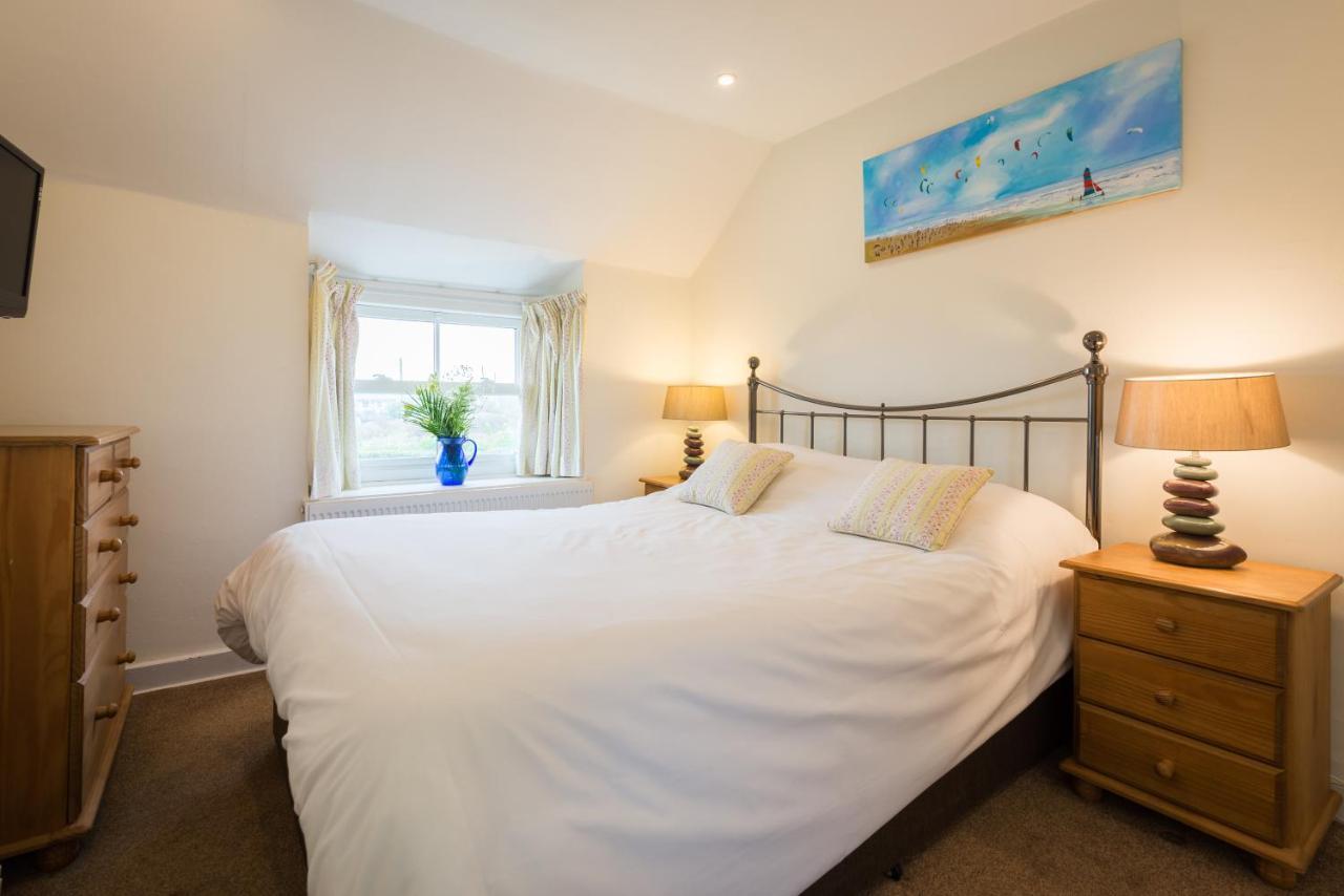 Bejowan Cornish Cottage New Quay Esterno foto
